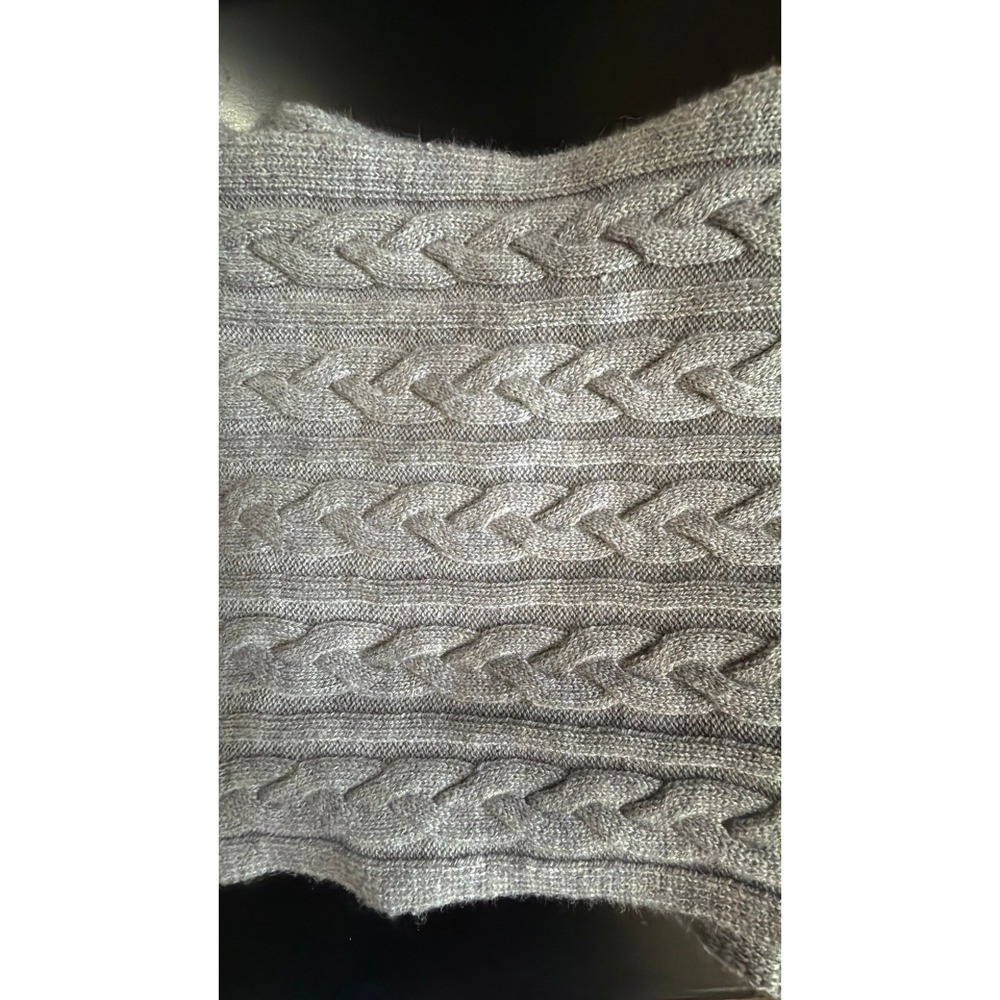 Talbots Scarf - Picture 4 of 4